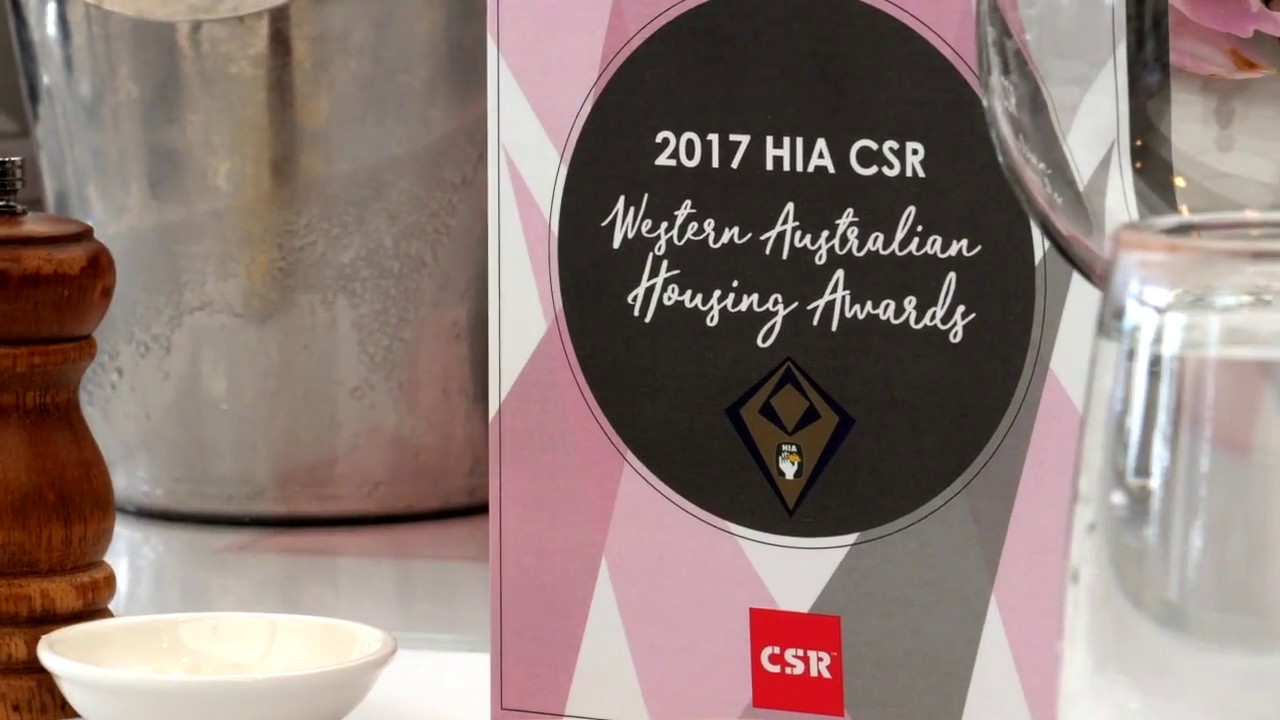 NHGTV EP11 - HIA Awards