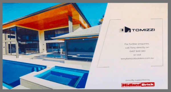 Tony Rj Builders Tomizzi Style - Midland Strength | Tony Tomizzi Builders
